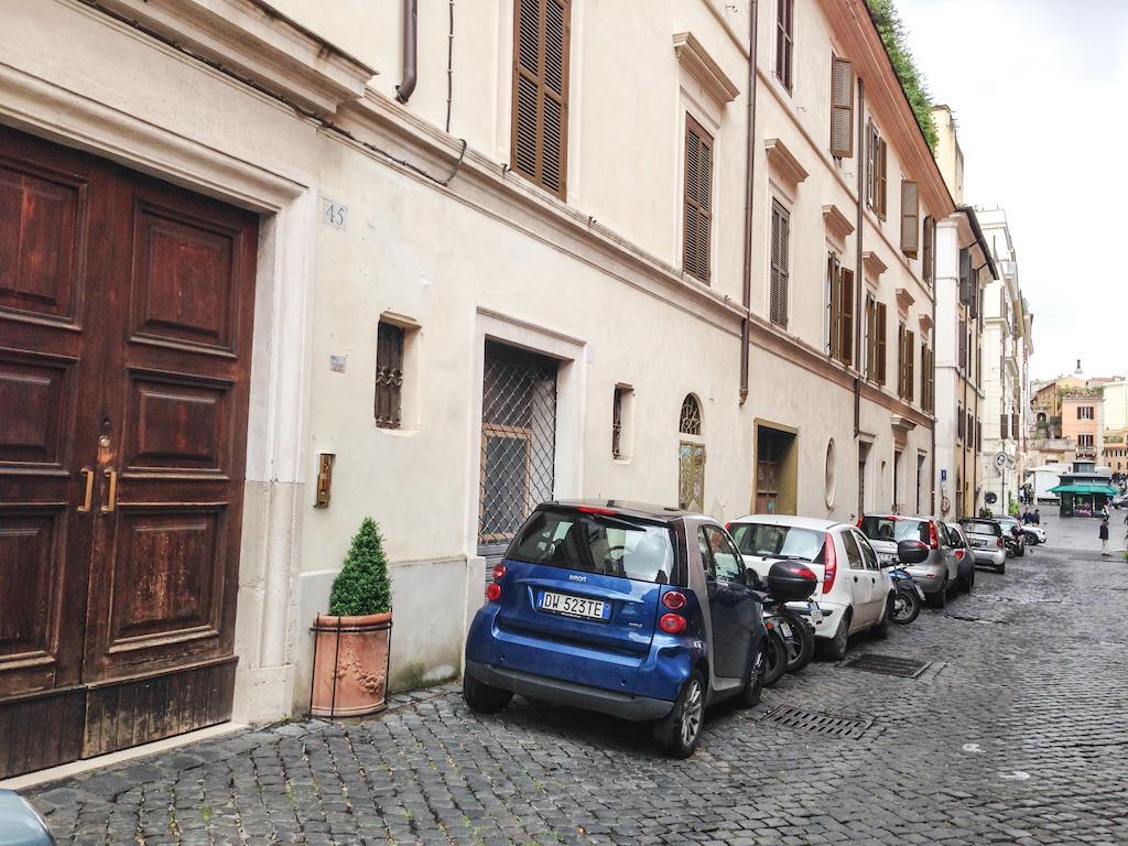 Baccina Inn — Foto 1