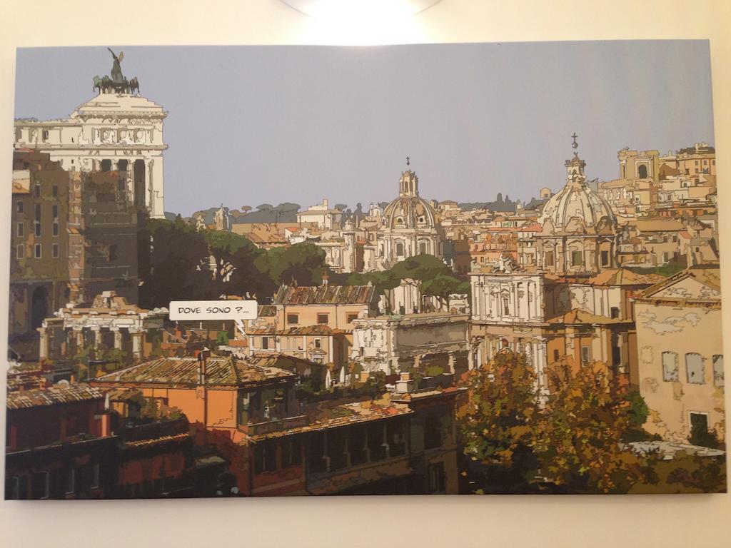 Baccina Inn — Foto 3